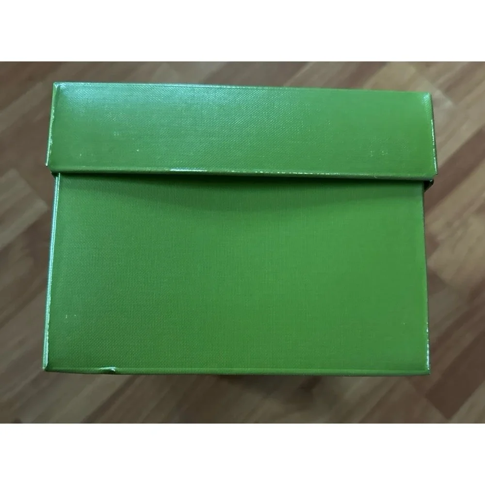 Tory Burch empty‎ shoe box